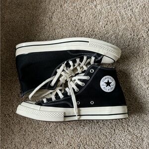 Converse Chuck 70 Canvas high